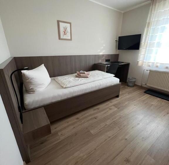 호텔 Stockumer Hof