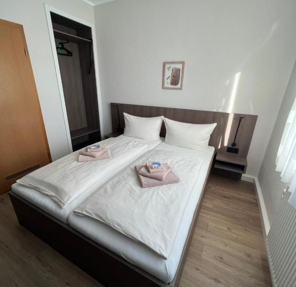 호텔 Stockumer Hof