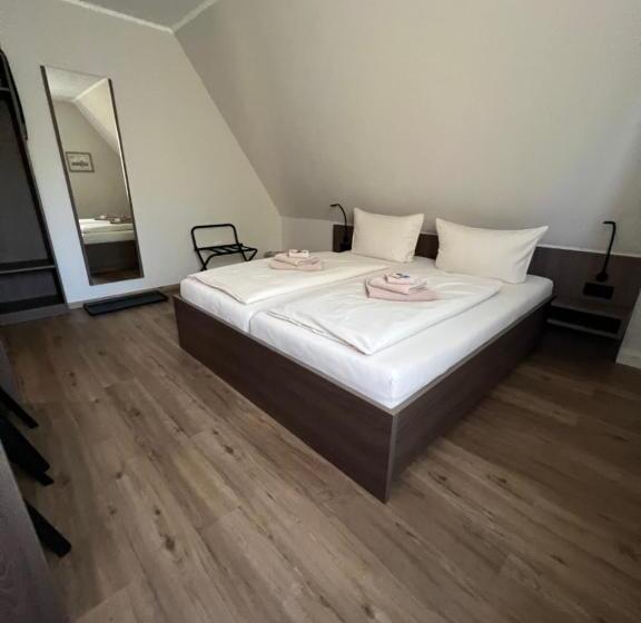 호텔 Stockumer Hof