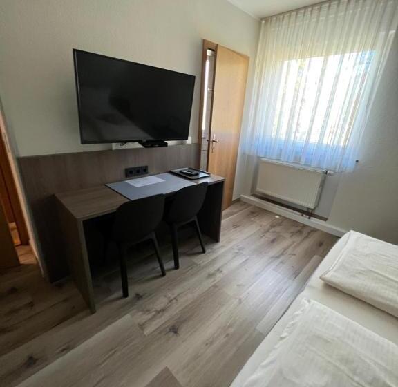 호텔 Stockumer Hof