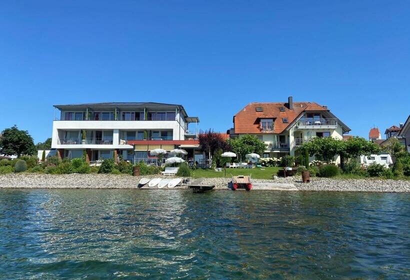 Hotel Strandhaus Eberle