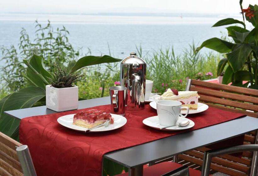 Hotel Strandhaus Eberle