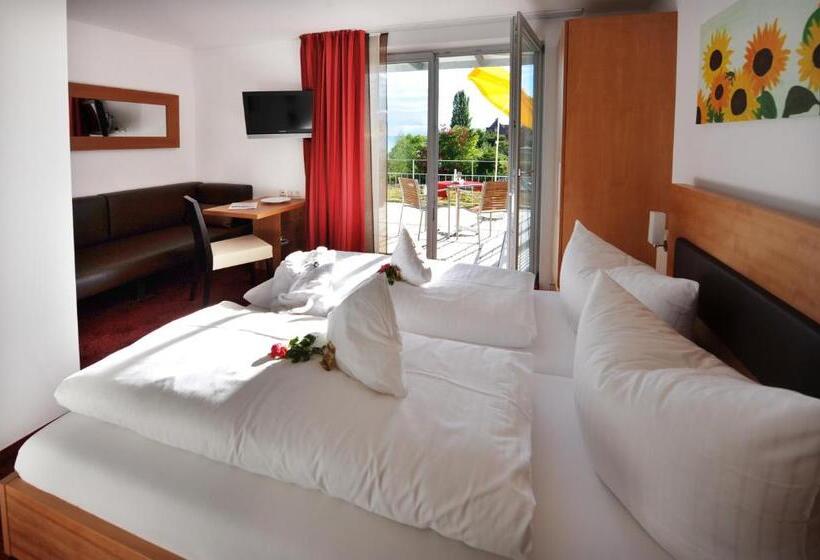 Hotel Strandhaus Eberle