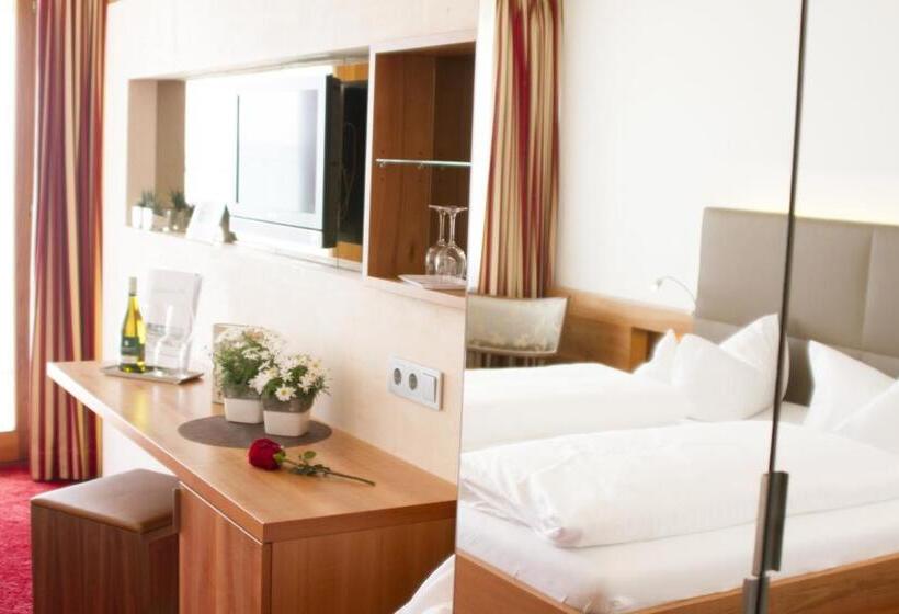 Hotel Strandhaus Eberle