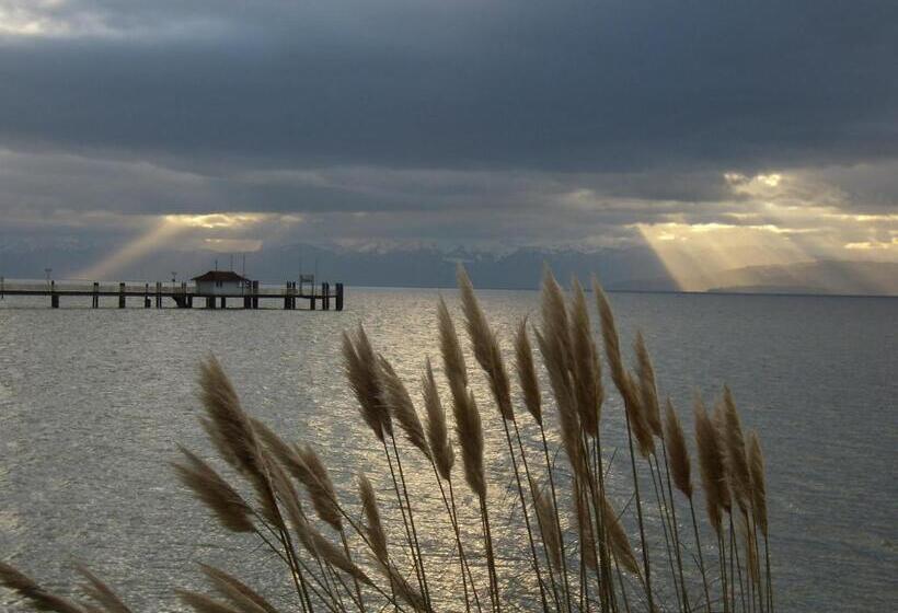 Hotel Strandhaus Eberle