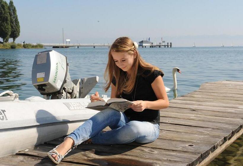 Hotel Strandhaus Eberle