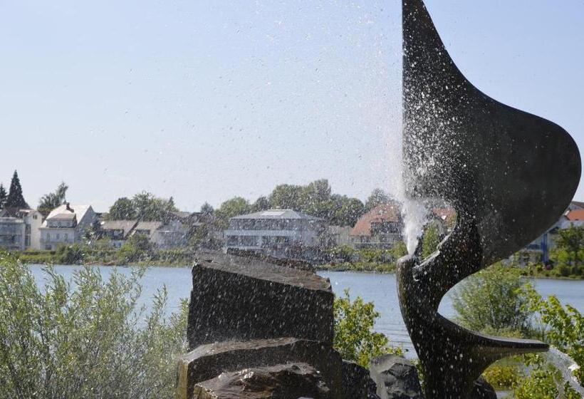 Hotel Strandhaus Eberle