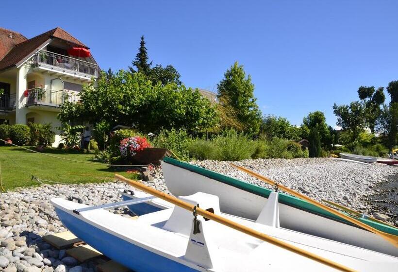 Hotel Strandhaus Eberle