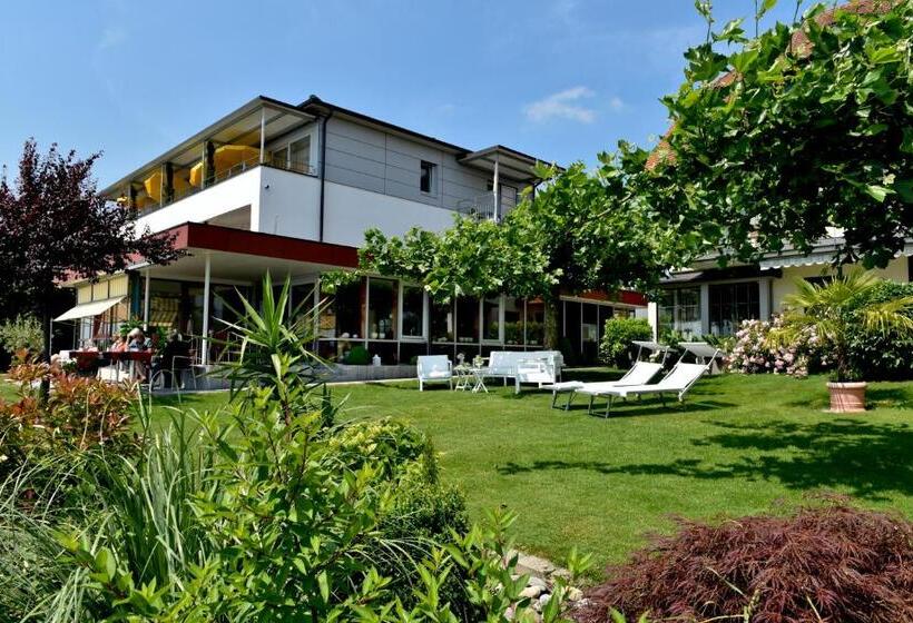 Hotel Strandhaus Eberle