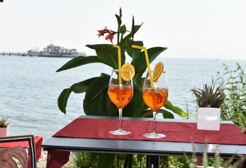 Hotel Strandhaus Eberle