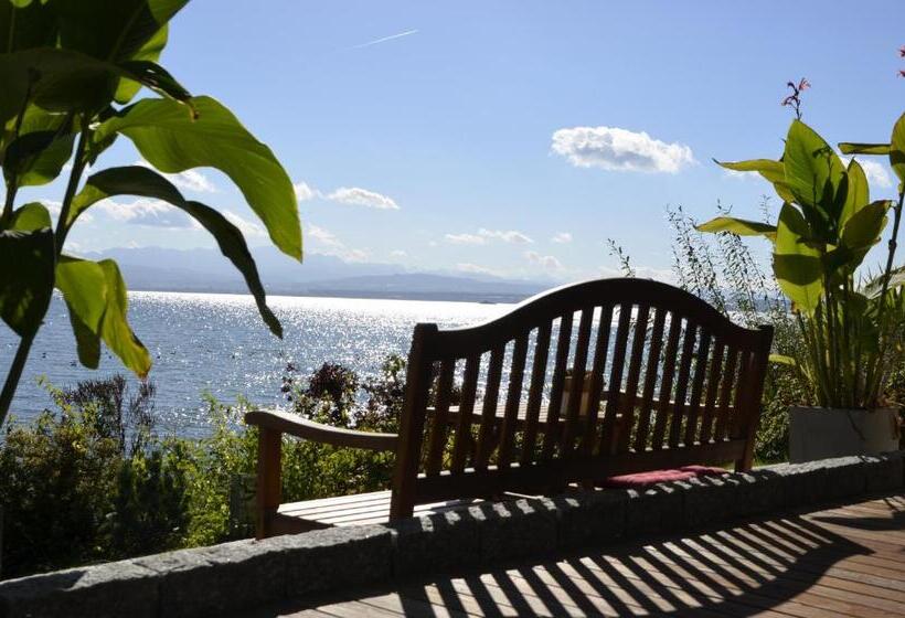 Hotel Strandhaus Eberle