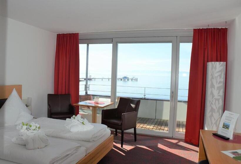 Hotel Strandhaus Eberle