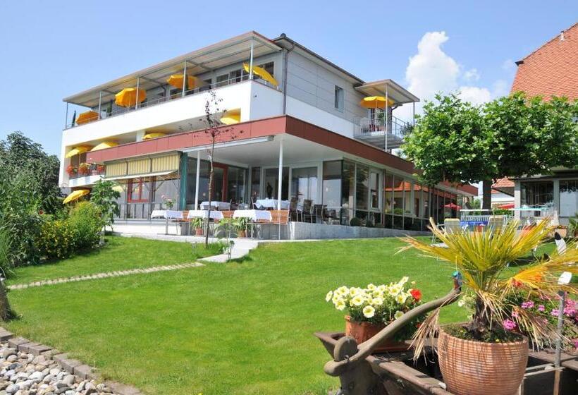 Hotel Strandhaus Eberle
