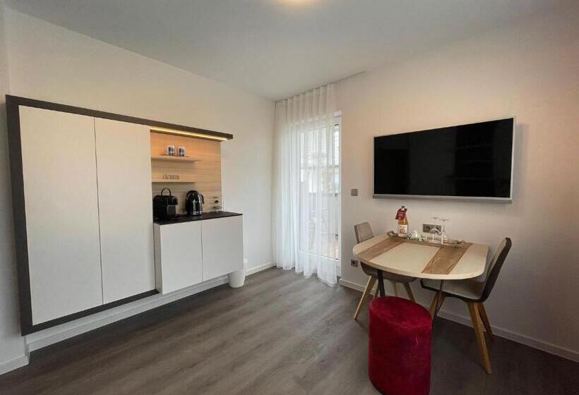 Hotel Strandhaus Eberle