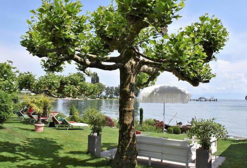 Hotel Strandhaus Eberle