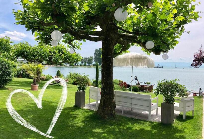 Hotel Strandhaus Eberle