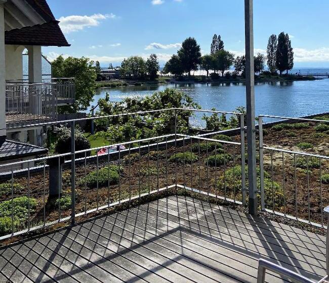 Hotel Strandhaus Eberle