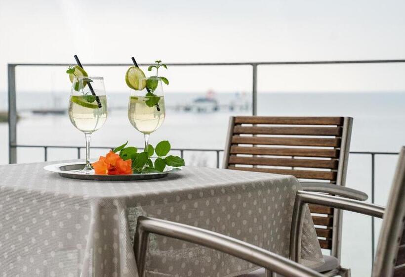 Hotel Strandhaus Eberle