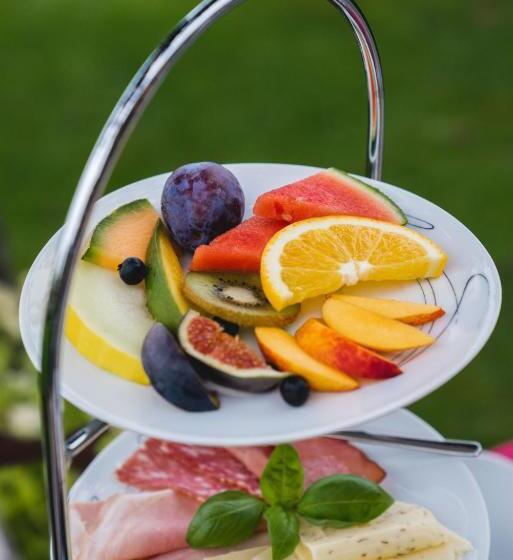 Hotel Strandhaus Eberle