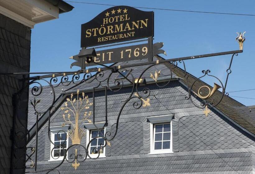 호텔 Störmann