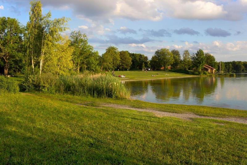 فندق Zum Fischer