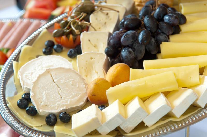 فندق Zum Fischer