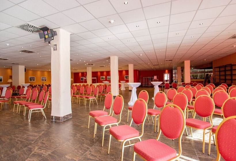 ホテル Tanne Ilmenau