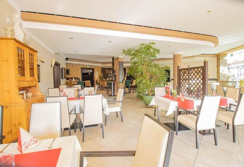 호텔 Tanne Ilmenau