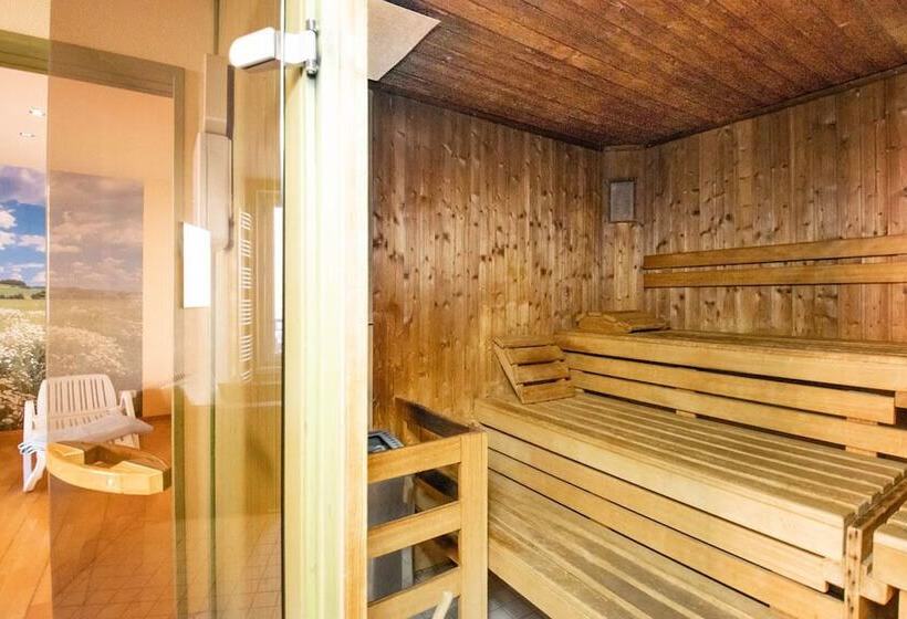 호텔 Tanne Ilmenau