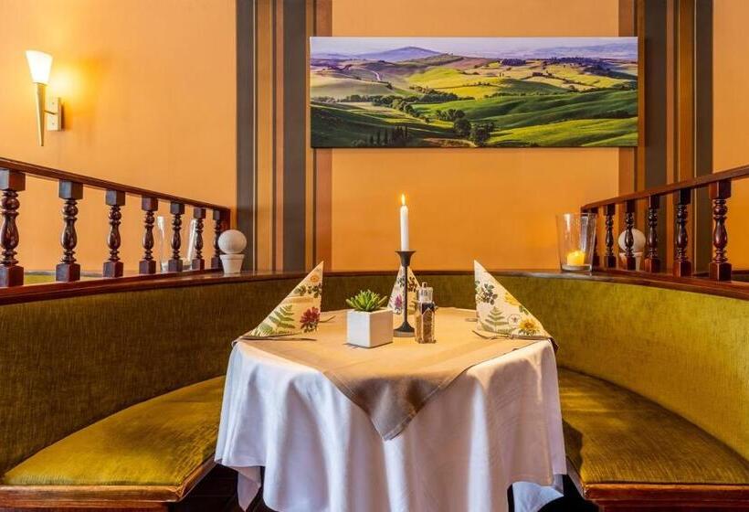 Thermen Hotel & Restaurant Bad Soden