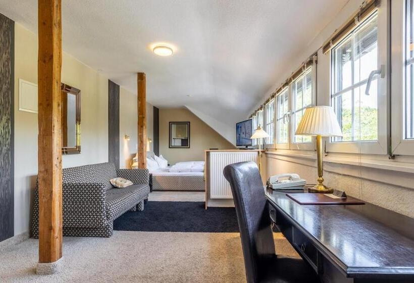 Thermen Hotel & Restaurant Bad Soden