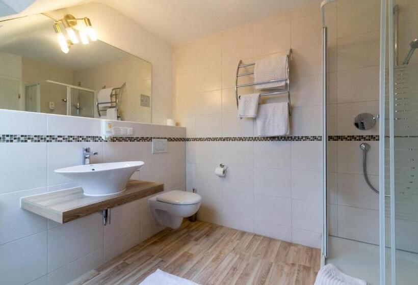 Thermen Hotel & Restaurant Bad Soden