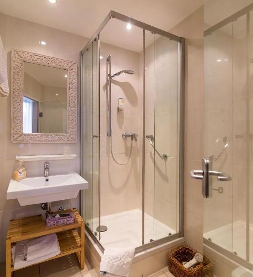 Thermen Hotel & Restaurant Bad Soden