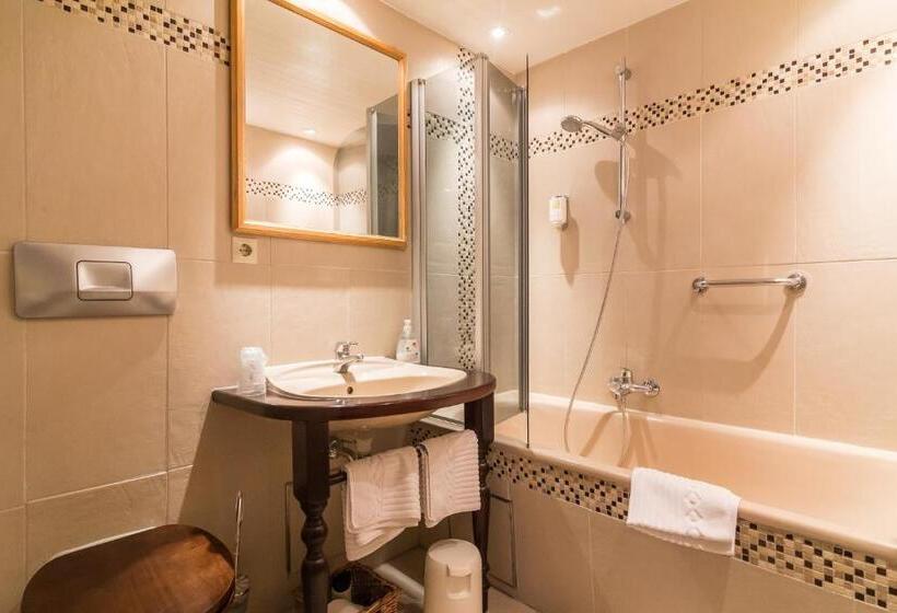 Thermen Hotel & Restaurant Bad Soden