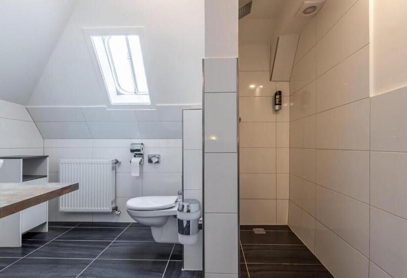 Thermen Hotel & Restaurant Bad Soden