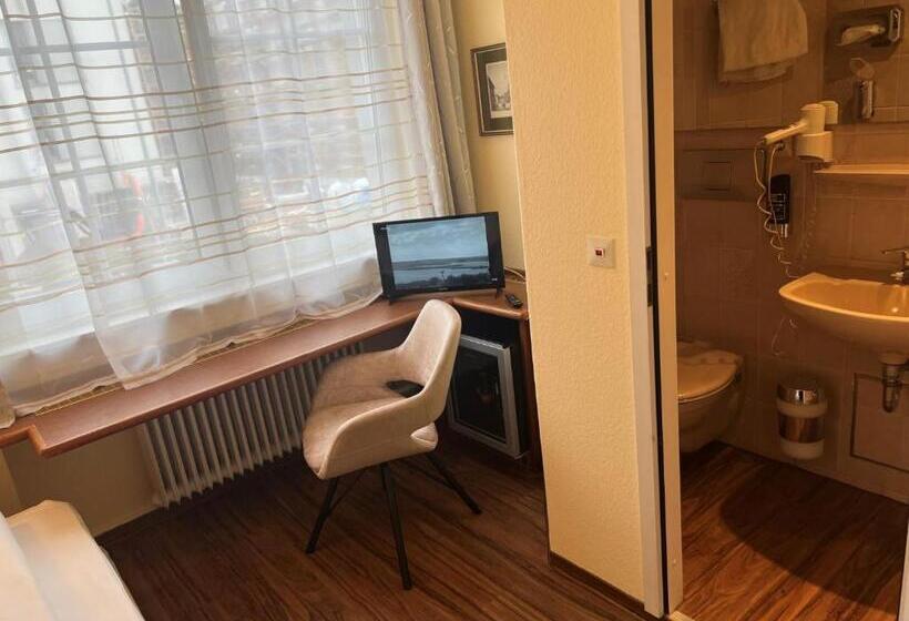 Thermen Hotel & Restaurant Bad Soden