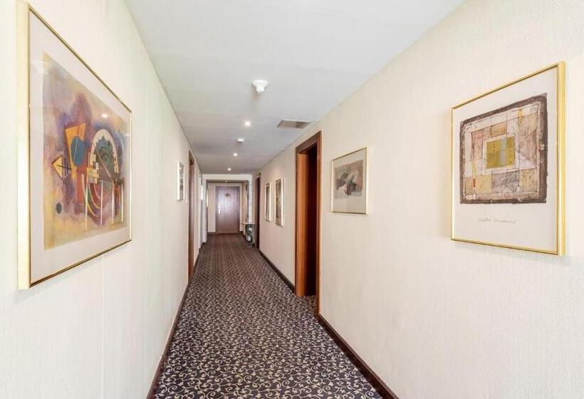 Thermen Hotel & Restaurant Bad Soden