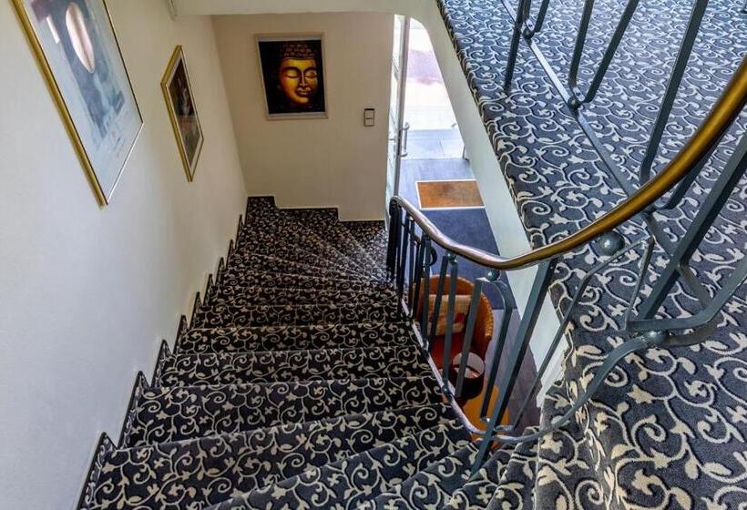 Thermen Hotel & Restaurant Bad Soden