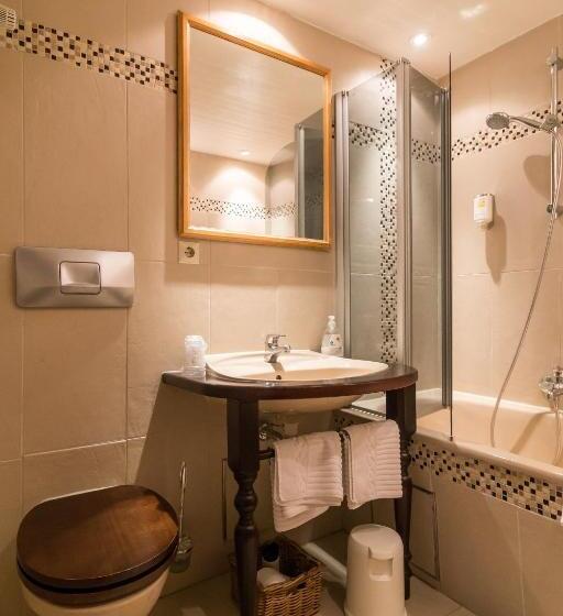 Thermen Hotel & Restaurant Bad Soden