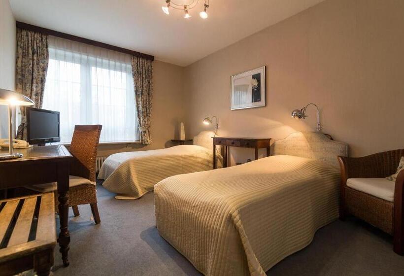 Thermen Hotel & Restaurant Bad Soden