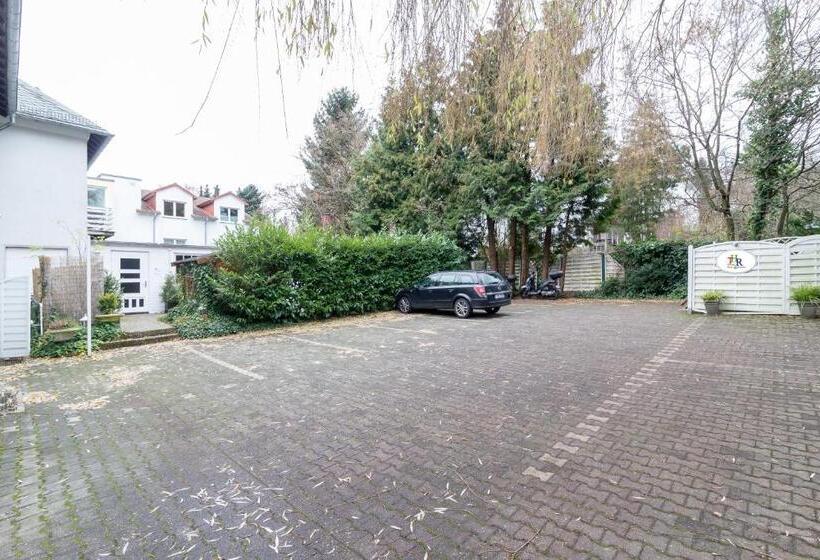 Thermen Hotel & Restaurant Bad Soden