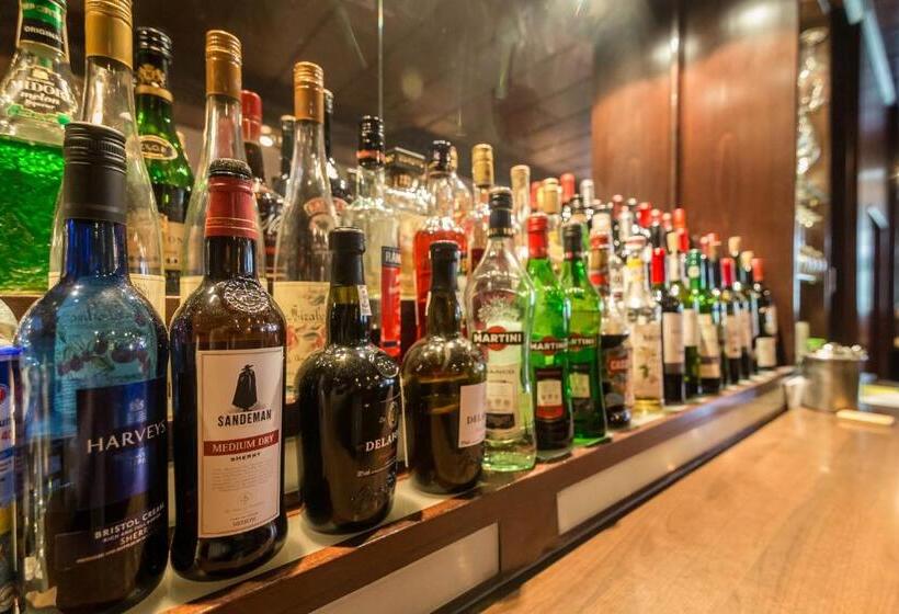 Thermen Hotel & Restaurant Bad Soden