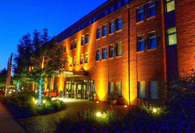 Trans World Hotel Columbus