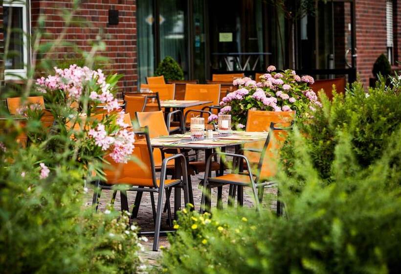 Trans World Hotel Columbus