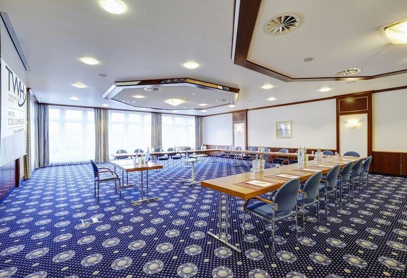 Trans World Hotel Columbus