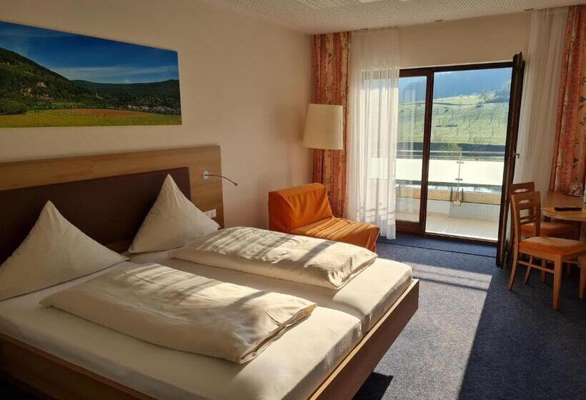 فندق Vierburgeneck