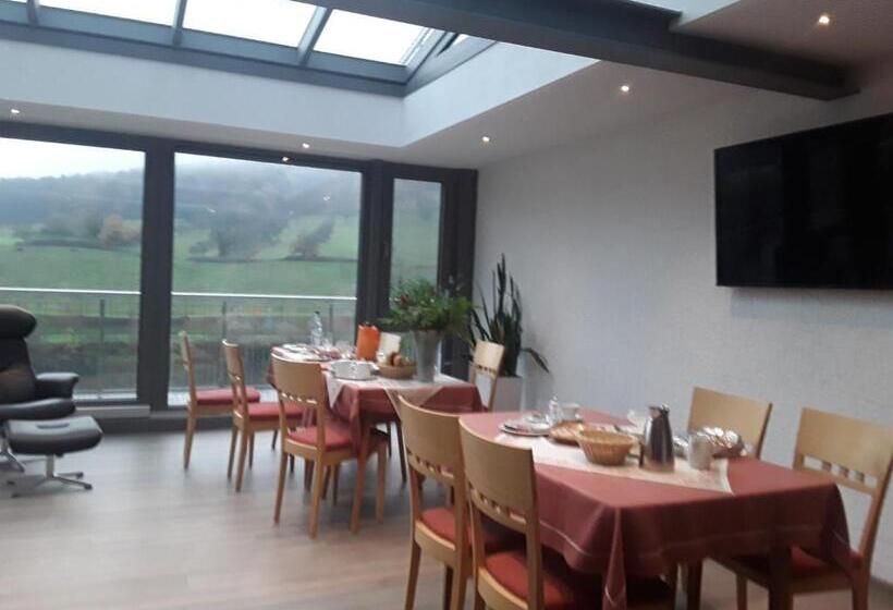 فندق Vierburgeneck