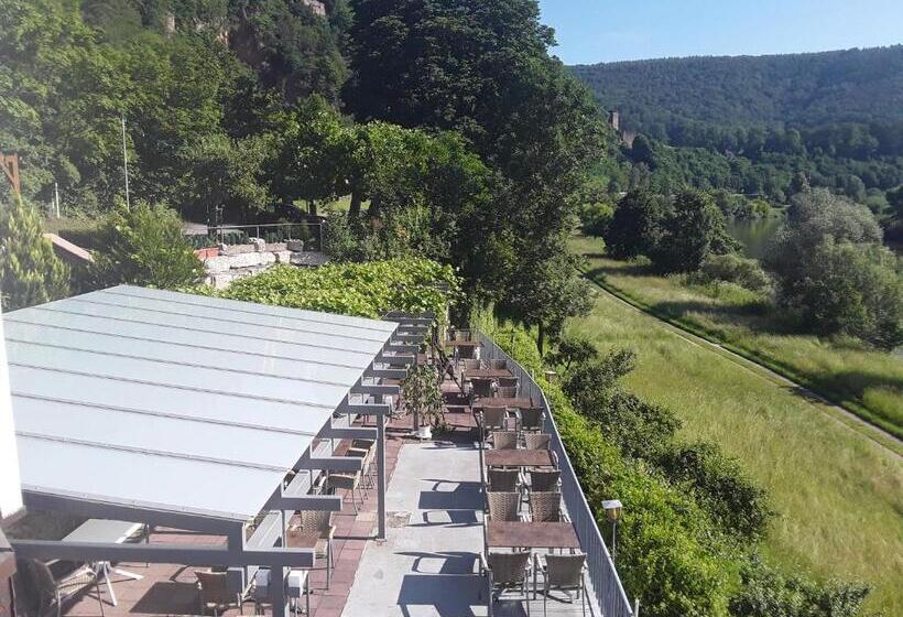 فندق Vierburgeneck