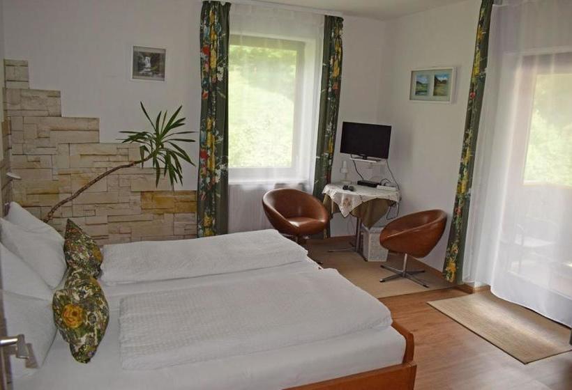 Hotel Waldgasthof Altersbach