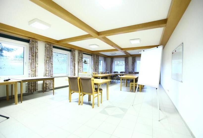 호텔 Waldschlösschen